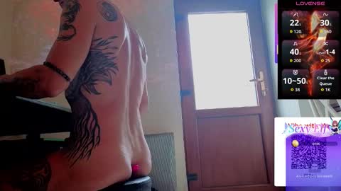 Snapshot of fullartofsex chatting on 12, 2, 2026 FullArtOfSex online show from 12, 2, 2026