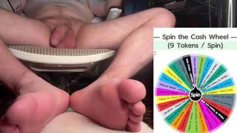 Fullofkink online show from 30, 9, 2025