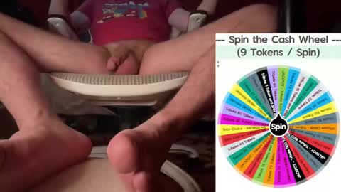 Fullofkink online show from 26, 10, 2025