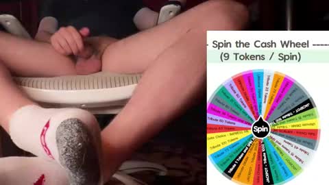 Fullofkink online show from 3, 11, 2025