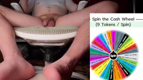 Fullofkink online show from 6, 11, 2025