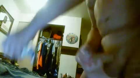 Snapshot of fultonstreet196860 chatting on 8, 12, 2024 fultonstreet196860 online show from 8, 12, 2024