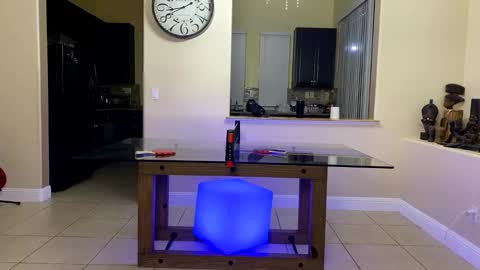 Snapshot of funcharlie420 chatting on 3, 11, 2025 Fun Charlie online show from 3, 11, 2025