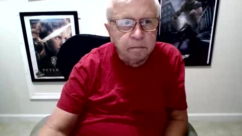 funclemike online show from 23, 10, 2025