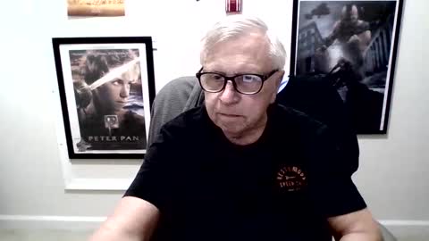 funclemike online show from 7, 11, 2025