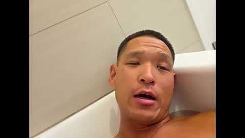 Snapshot of fungi4591 chatting on 5, 11, 2025 Daniel kim online show from 5, 11, 2025