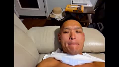 Daniel kim online show from 28, 11, 2025