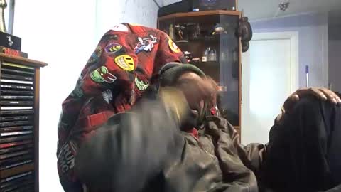 funliv online show from 18, 1, 2026