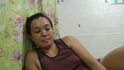 Snapshot of funluvnpinay4u chatting on 18, 2, 2025 MAE online show from 18, 2, 2025