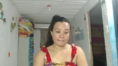 Snapshot of funluvnpinay4u chatting on 8, 10, 2025 MAE online show from 8, 10, 2025