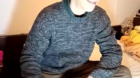 Italian men online show from 15, 12, 2025