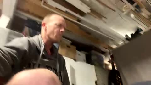 funnyfun69 online show from 5, 3, 2025