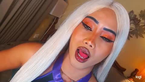 Maddonna online show from 4, 12, 2025