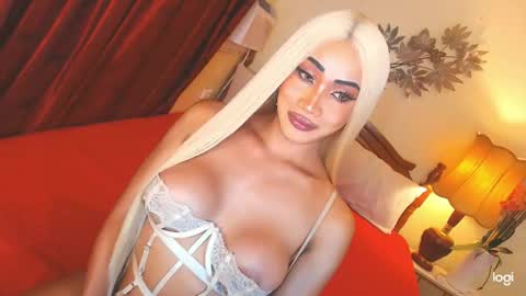 Maddonna online show from 9, 4, 2026