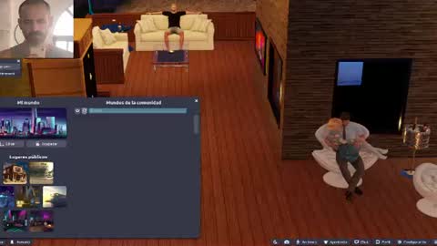 Snapshot of furrko chatting on 1, 7, 2026 furrko online show from 1, 7, 2026