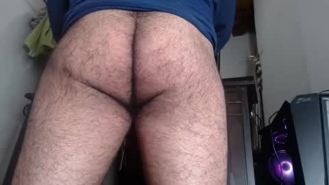 FurryAss online show from 16, 1, 2025