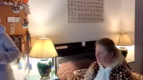 furthejo online show from 12, 10, 2025