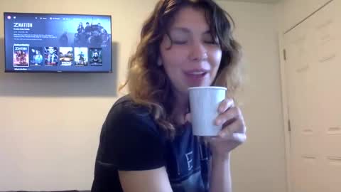 Snapshot of fushialake chatting on 21, 9, 2025 Fushia online show from 21, 9, 2025