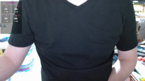 Eric online show from 10, 4, 2026