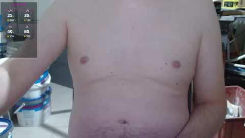 Eric online show from 22, 4, 2026