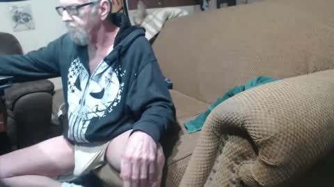 Futch1950 online show from 7, 1, 2025