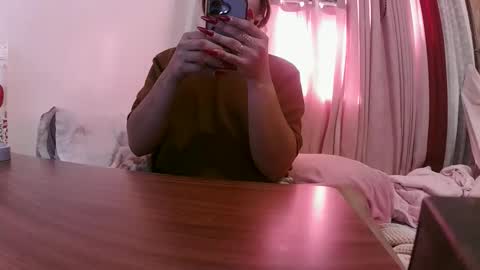 Snapshot of future_bride chatting on 31, 5, 2026 future_bride online show from 31, 5, 2026