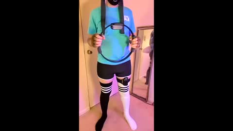 fuzzypuppyboy online show from 14, 12, 2025