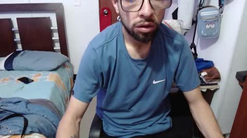 andrew online show from 15, 12, 2025