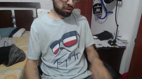 andrew online show from 7, 1, 2026