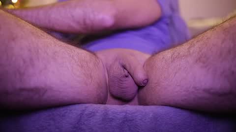 The Chillest Daddy online show from 4, 12, 2024