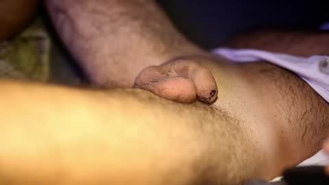 The Chillest Daddy online show from 27, 9, 2025