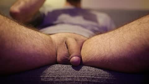 The Chillest Daddy online show from 26, 11, 2025