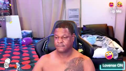 Snapshot of fyrecontrol chatting on 20, 10, 2025 seldom seen online show from 20, 10, 2025