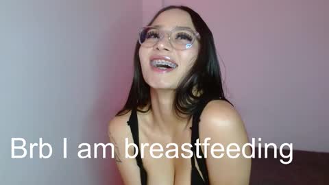 Snapshot of fysste_ chatting on 6, 11, 2025 Victoria online show from 6, 11, 2025