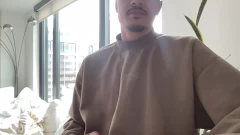 G00NDaddy online show from 26, 3, 2026