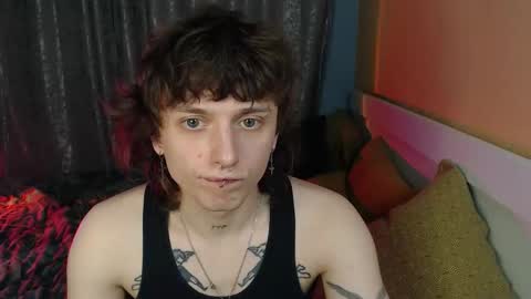 Ian online show from 26, 11, 2025