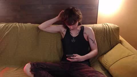 Ian online show from 8, 2, 2026