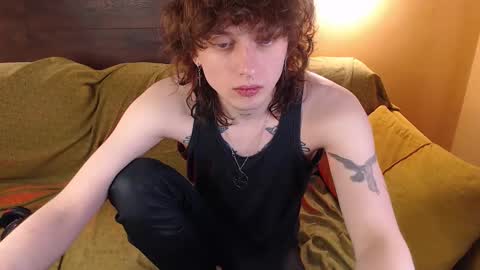 Ian online show from 22, 2, 2026