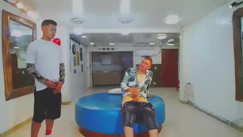 G4MENS online show from 9, 12, 2024