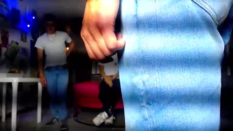 G4MENS online show from 4, 10, 2025