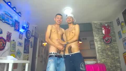 G4MENS online show from 12, 10, 2025