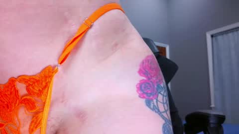 Snapshot of gaaby_ chatting on 1, 4, 2026 gaaby online show from 1, 4, 2026