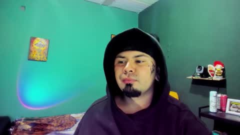 Snapshot of gaara_tt chatting on 14, 9, 2025 independient model online show from 14, 9, 2025