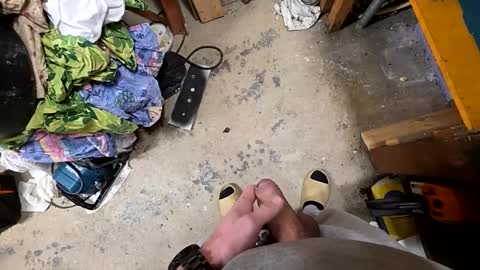 gaas35 online show from 18, 4, 2026