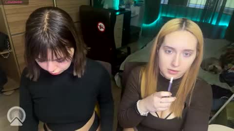 gaba_hard_ online show from 18, 3, 2026