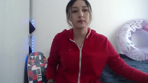 Gabriela online show from 3, 3, 2026