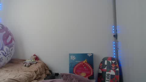 Gabriela online show from 31, 3, 2026