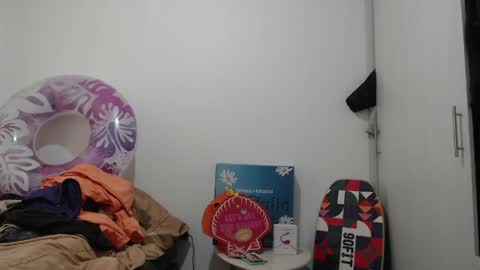 Gabriela online show from 26, 4, 2026