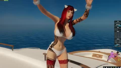 GABBI online show from 8, 1, 2025