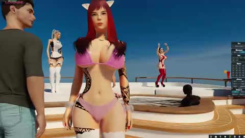 GABBI online show from 10, 2, 2025